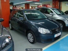 Volkswagen Polo 1.4 MATCH - mejor precio | unprecio.es