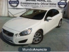Volvo S60 D3 MOMENTUM GEARTRONIC - mejor precio | unprecio.es