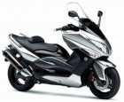 YAMAHA t-max 500 precio matriculada+casco+antirrobo - mejor precio | unprecio.es