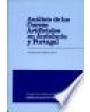 Análisis de las cuevas artificiales en Andalucía y Portugal. ---  Universidad de Sevilla, Serie Filosofía y Letras nº108