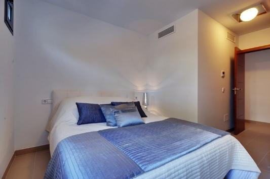 4 Dormitorio Apartamento En Venta en Camp De Mar, Mallorca