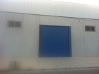 Alquilo nave industrial 750 mts murcia (molina de segura) - mejor precio | unprecio.es