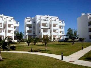 Apartamento en venta en Terrazas de la Torre, Murcia (Costa Cálida)