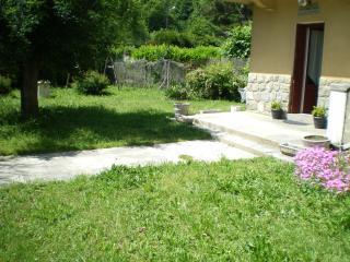 Apartamento en villa : 2/4 personas - ax les thermes  ariege  midi-pirineos  francia