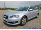 Audi A3 - mejor precio | unprecio.es