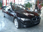 Bmw 320 d cabrio todo incluido '08 - mejor precio | unprecio.es