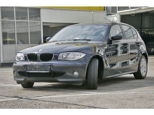 BMW Serie 3 Dd xDrive Berlina