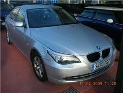 BMW SERIE 5 520D - La Coruña