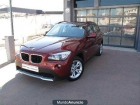 BMW X1 X1 xDrive20d - mejor precio | unprecio.es