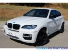 BMW X6 - mejor precio | unprecio.es