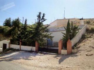 Casa Cueva en venta en Pulpite, Granada (Costa Tropical)