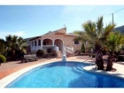 Casa en venta en Llíber, Alicante (Costa Blanca) - mejor precio | unprecio.es