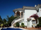Chalet con 4 dormitorios se vende en Mijas Pueblo, Costa del Sol - mejor precio | unprecio.es