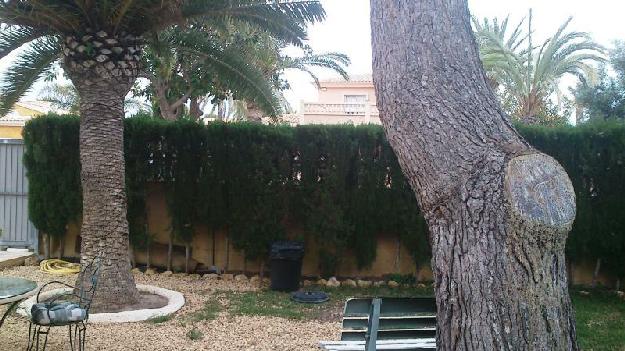 Chalet en Campello (el)