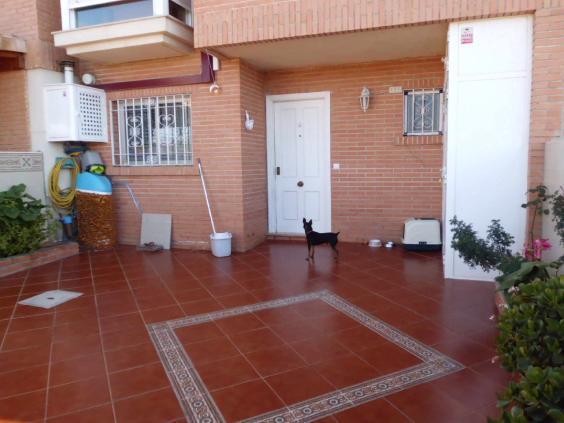 Chalet en El Grao de Castellon