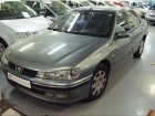 Comprar coche Peugeot 406 2.0 Sr Hdi 110 Pack '03 en Madrid - mejor precio | unprecio.es