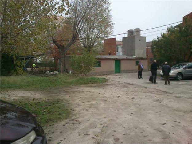 Finca rústica en Torrejón de la Calzada