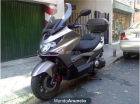 KYMCO Xciting 500 R - mejor precio | unprecio.es