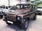 Land Rover Defender 110 SW S - mejor precio | unprecio.es