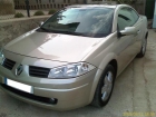 MEGANE COUPE CABRIO - mejor precio | unprecio.es