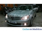 Mercedes Benz C200 - mejor precio | unprecio.es