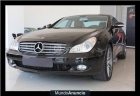 Mercedes Clase Cls Cls 320 Cdi 4p. \'09 - mejor precio | unprecio.es