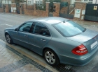 MERCEDES CLASE E E280CDI AVANTGARDE - MADRID - mejor precio | unprecio.es