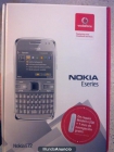 Nokia E72 - NUEVO - mejor precio | unprecio.es