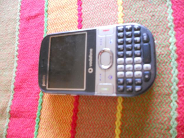 PALM TREO 500V