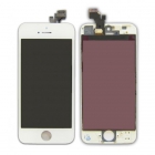 Pantalla original iphone 5 blanca - mejor precio | unprecio.es