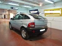 Paragolpes Ssangyong Actyon, trasero.rf 435/02