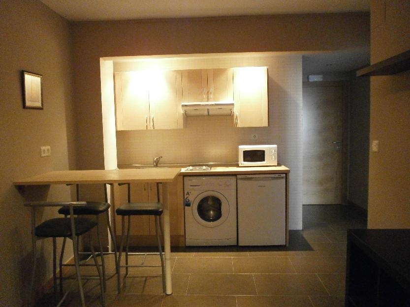 Particular 620€ alquila apartamento nuevo en el centro de portugalete