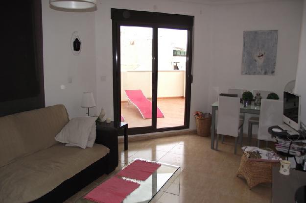 Piso en Alicante/Alacant