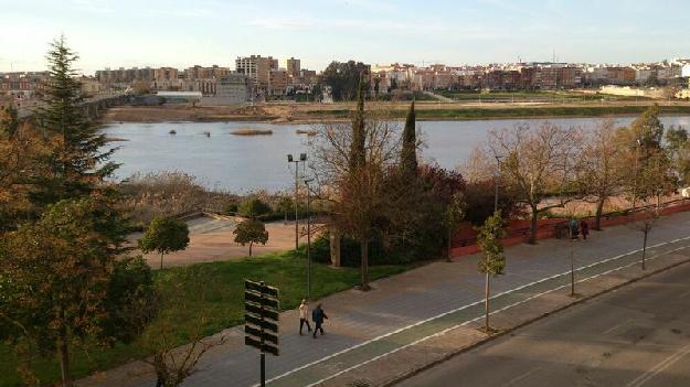 Piso en Badajoz