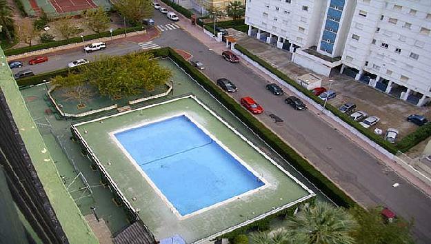 Piso en Pobla de Farnals (la)