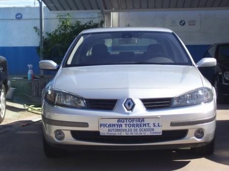 Renault Laguna LAGUNA EXPRESSION DCI 1900 cc 130 cv en Valencia