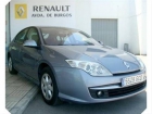 RENAULT MEGANE 1.5DCI EXPRESSION - mejor precio | unprecio.es