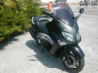 Scooter Yamaha T-max 500 abs - mejor precio | unprecio.es