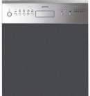 Smeg PL4107X - mejor precio | unprecio.es