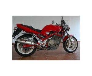 SUZUKI BANDIT 400