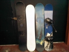 Tablas de snow - mejor precio | unprecio.es