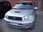 TOYOTA RAV4 4X4 - mejor precio | unprecio.es