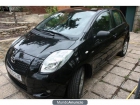 Toyota Yaris 1.4D-4D Rock in Rio - mejor precio | unprecio.es