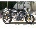 TRIUMPH STREET TRIPLE - mejor precio | unprecio.es