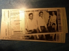 Vendo 2 entradas para el concierto de IL DIVO (Barcelona) - mejor precio | unprecio.es