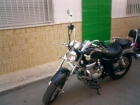 Vendo Custom 125 - mejor precio | unprecio.es