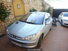 venta o cambio por smart,peugeot 206 gasolina 5p,110c.v automatico - mejor precio | unprecio.es