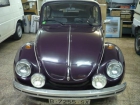 Volkswagen escarabajo 1303 - mejor precio | unprecio.es