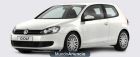 Volkswagen Golf VI 1.4 TSI 122cv Advance - mejor precio | unprecio.es