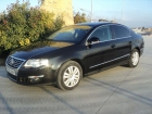 VOLKSWAGEN PASSAT 2.0TDI HIGHLINE - mejor precio | unprecio.es